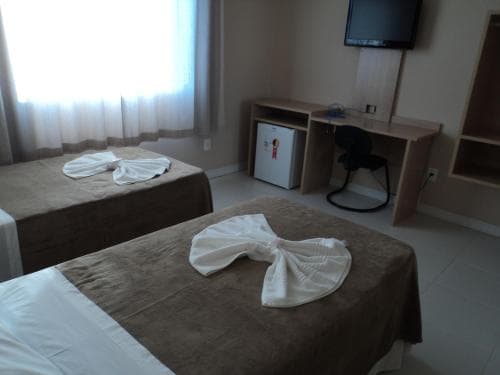 Acacius Hotel