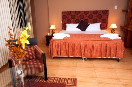 Hotel Puerto Amazonico
