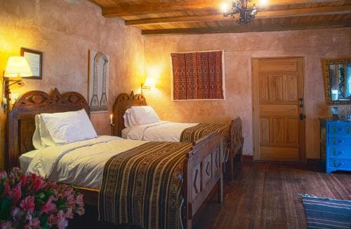 Hacienda Cusin