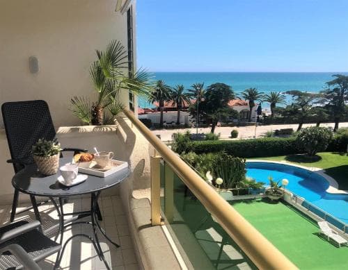 Mediterráneo Sitges