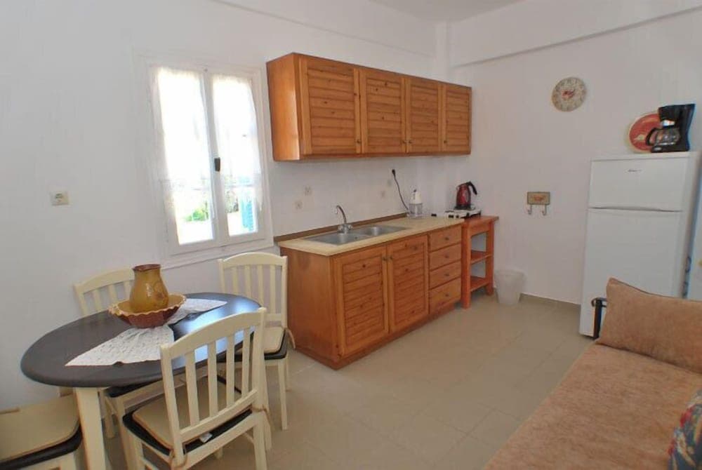 Pension Moschoula