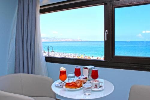 B&B Oasis