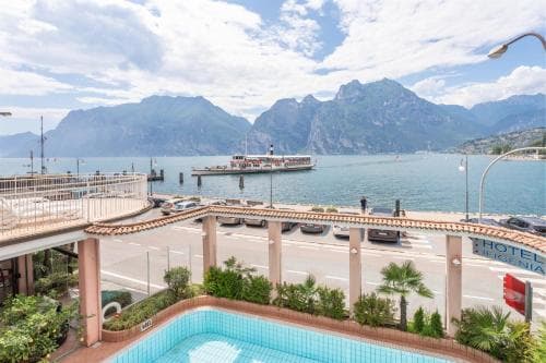 Hotel Ifigenia