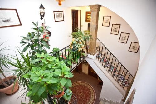 Moderno Hotel
