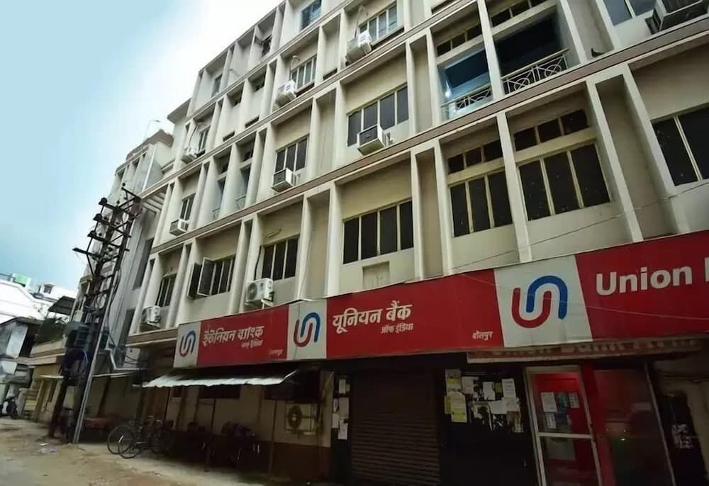 Hotel Balaka Inn