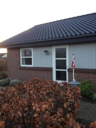 Bed & Breakfast O Vedsted