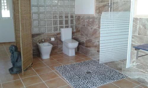 Pension Isla