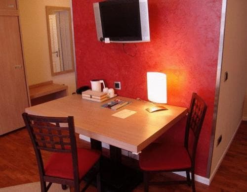 Hotel Sprenz