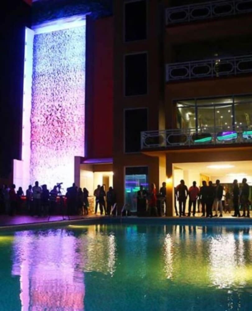 Hotel Tower