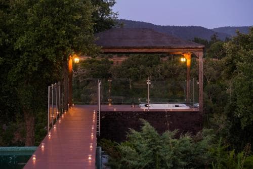 Herdade Do Amarelo Nature & Spa