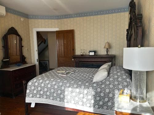 Beauclaires Bed & Breakfast Inn