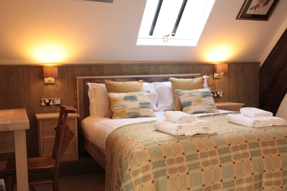 Y Capel Guest House