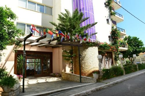 Hotel Tsolaridis