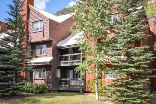 Silverpick Lodge