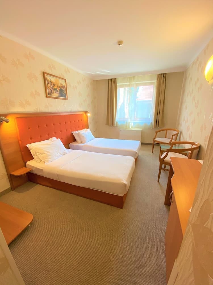 Hotel Light