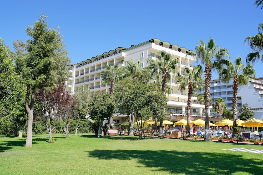 Perre Delta Hotel