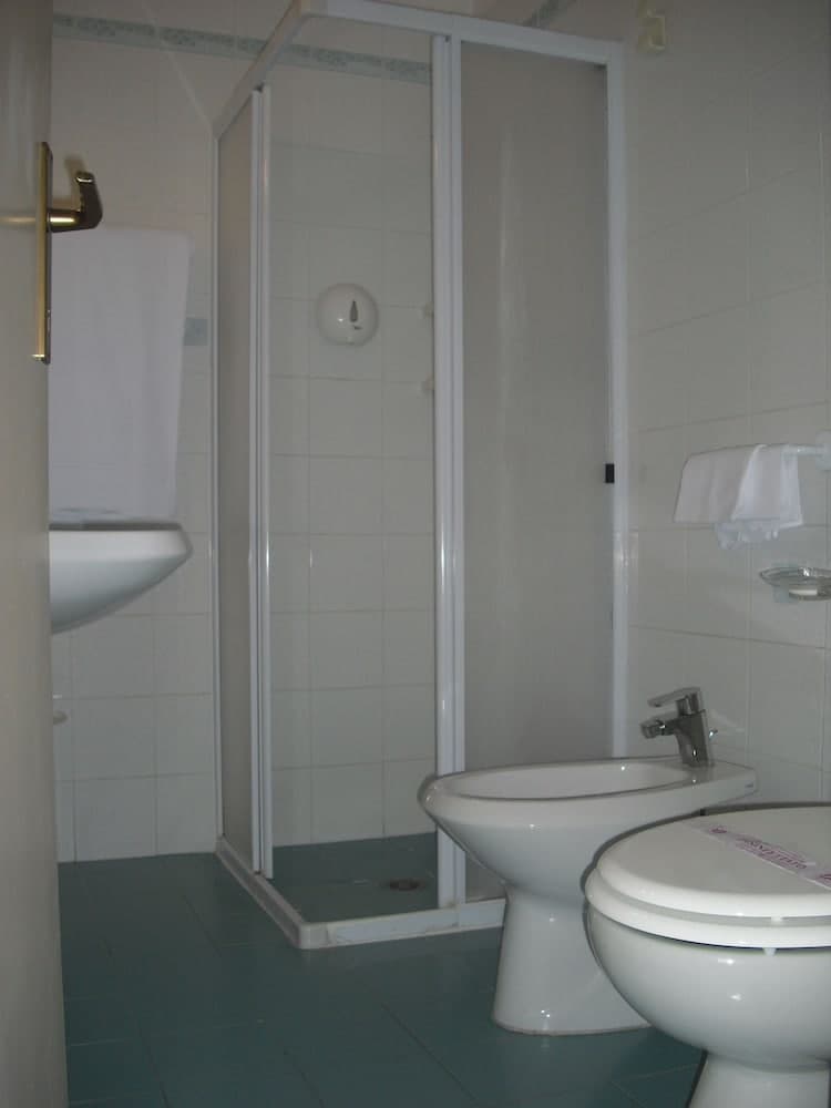 Hotel Villa Padulella