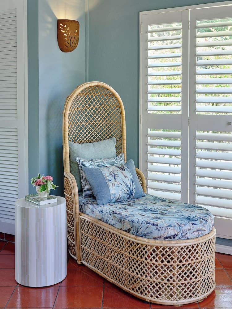 East Winds Saint Lucia