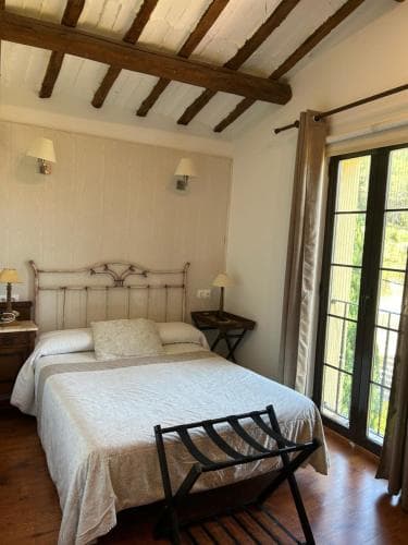 Hostal Rural La Calera