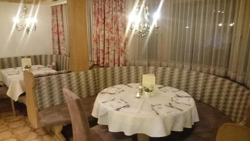Pension Rosengarten
