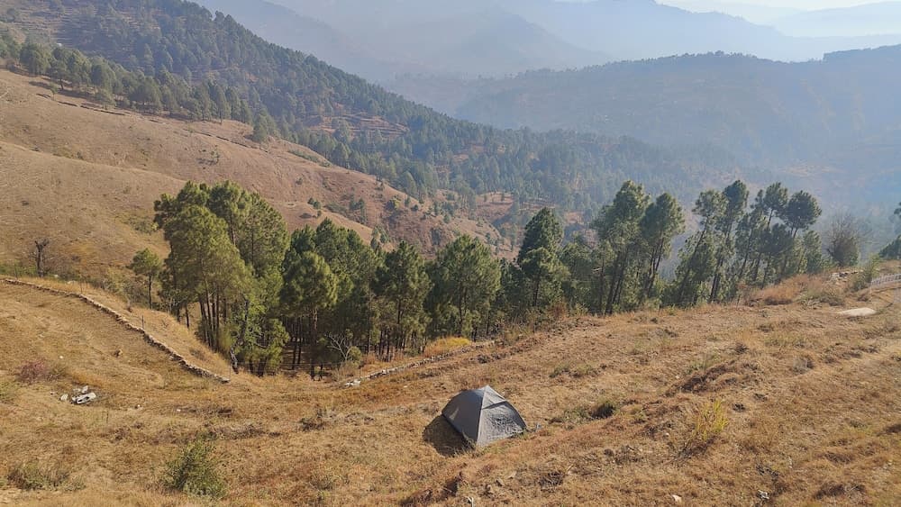 Adaara Retreat