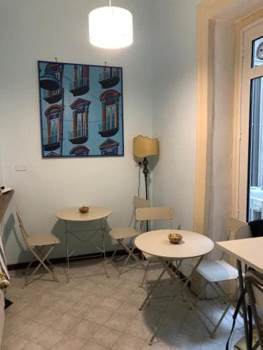BnB Naples