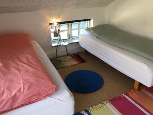 Fredens Hus