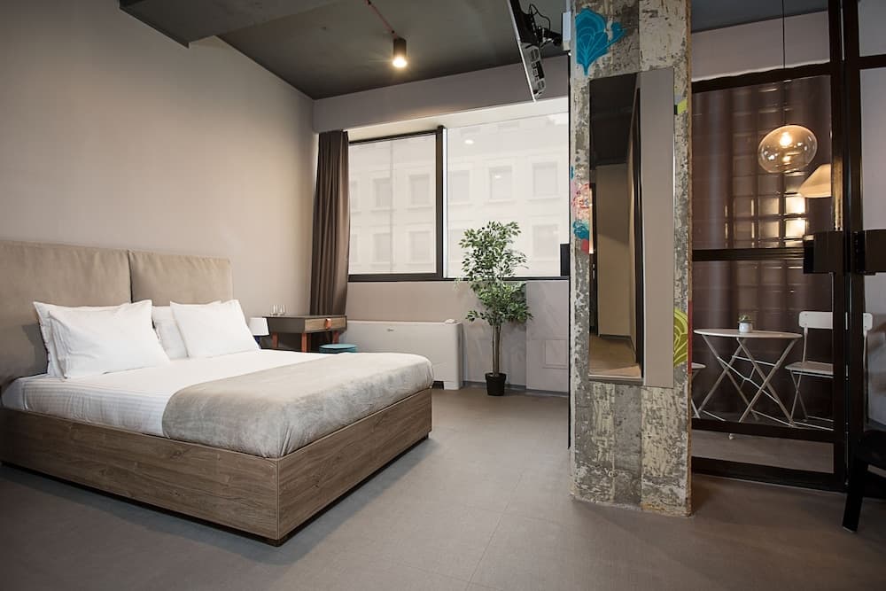 Avangarda Suites