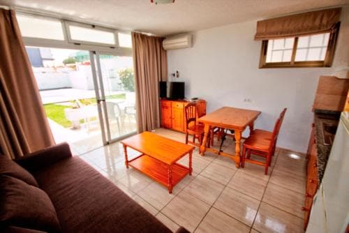 Apartamentos Peru