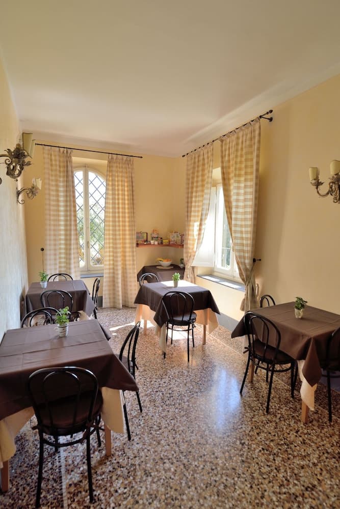 Villa Miralunga B&B