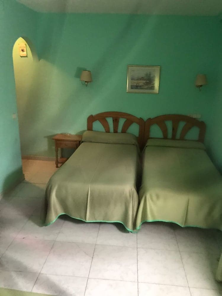 Hostal Los Arcos
