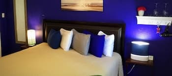 Beach House Cabanas
