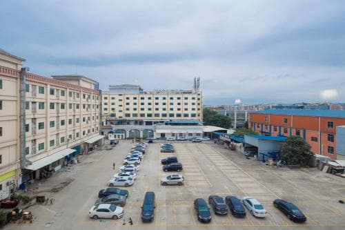 Kongge Hotel