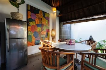 Villa Legong