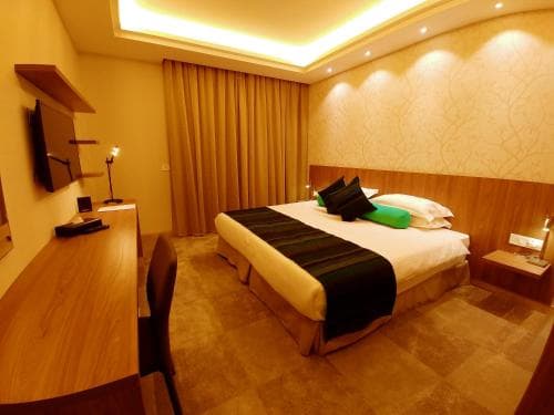 Maximus Hotel Byblos
