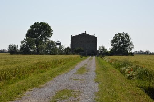 B&B Corte Spina