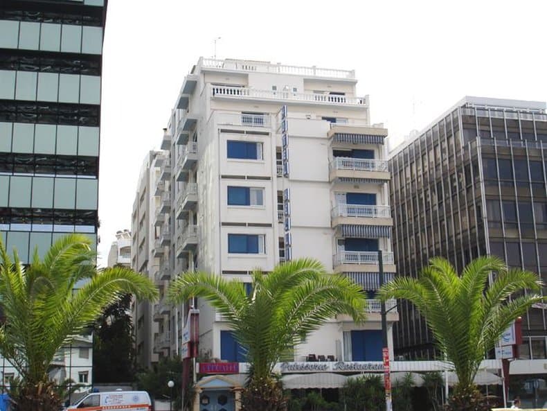 Hellinis Hotel