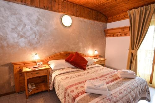 Hotel Cima d'Oro