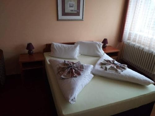 Hotel Gerlach