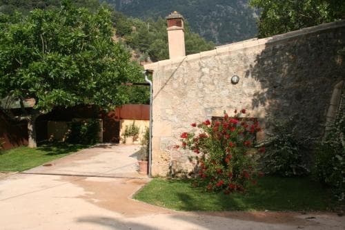Alfabia Nou