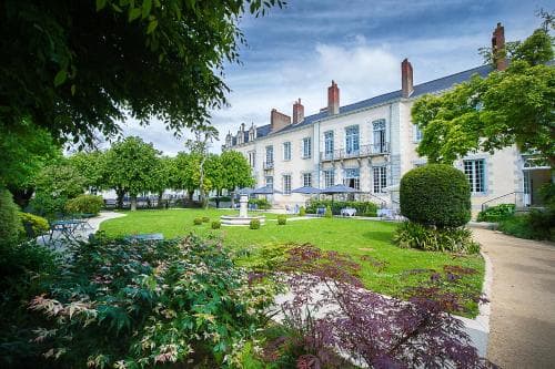 Hôtel Perier du Bignon