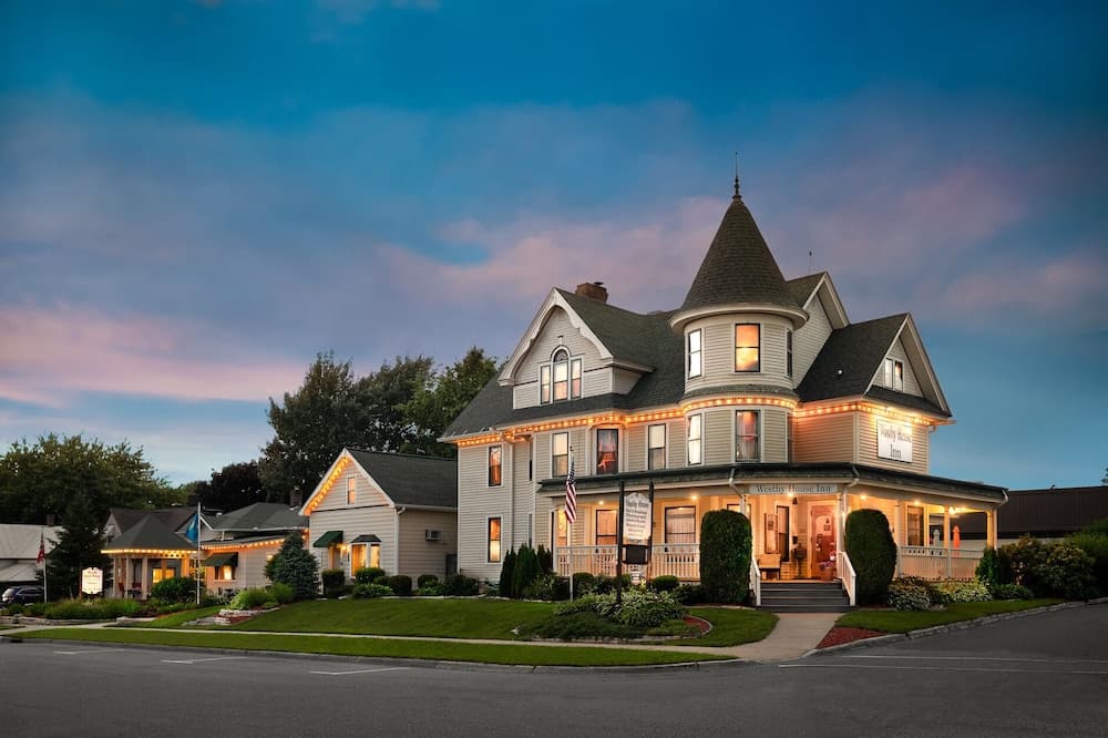 Westby House Inn