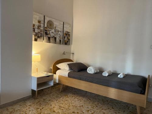 Smart B&B