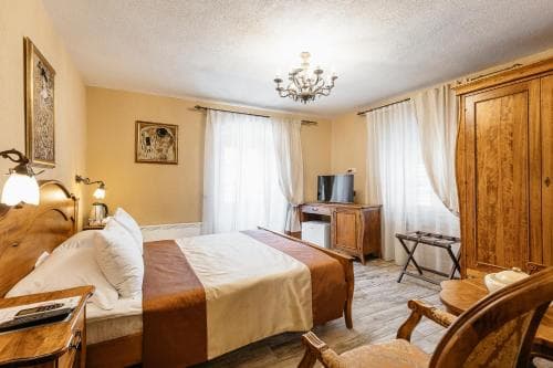 Hotel Monte Cristo
