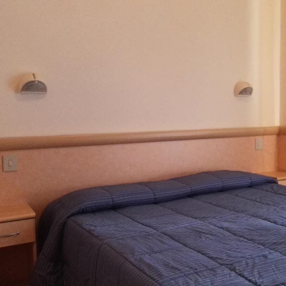 Residence La Carruba