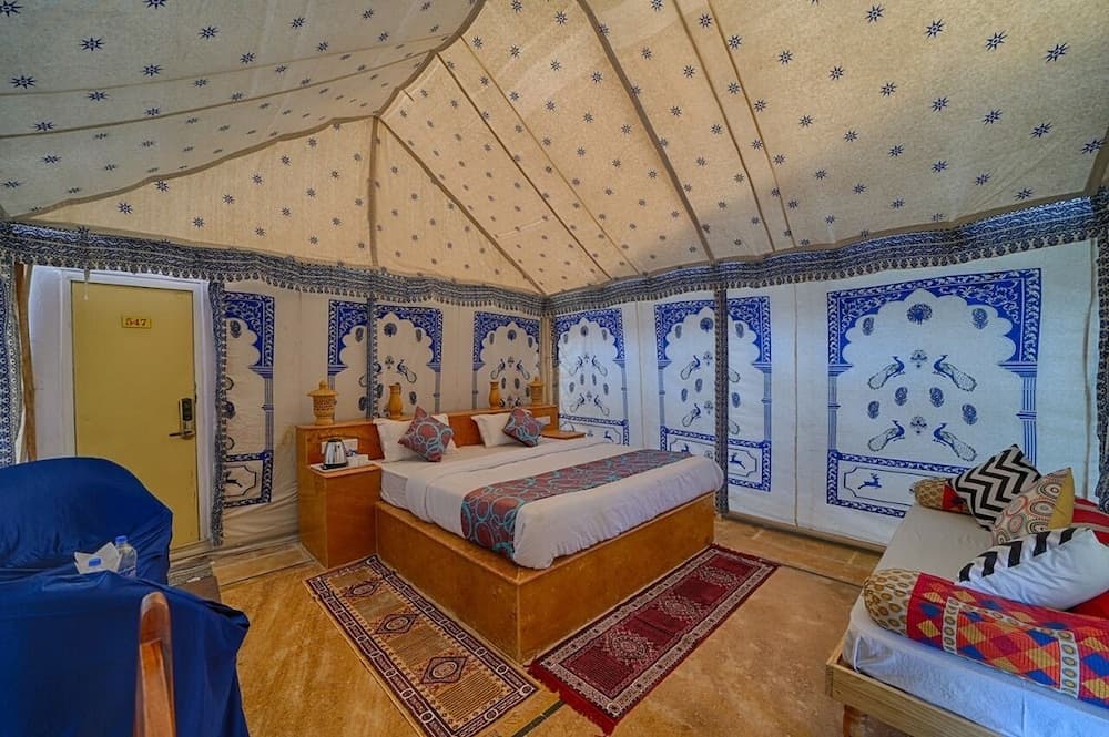 Desert Fort Resort