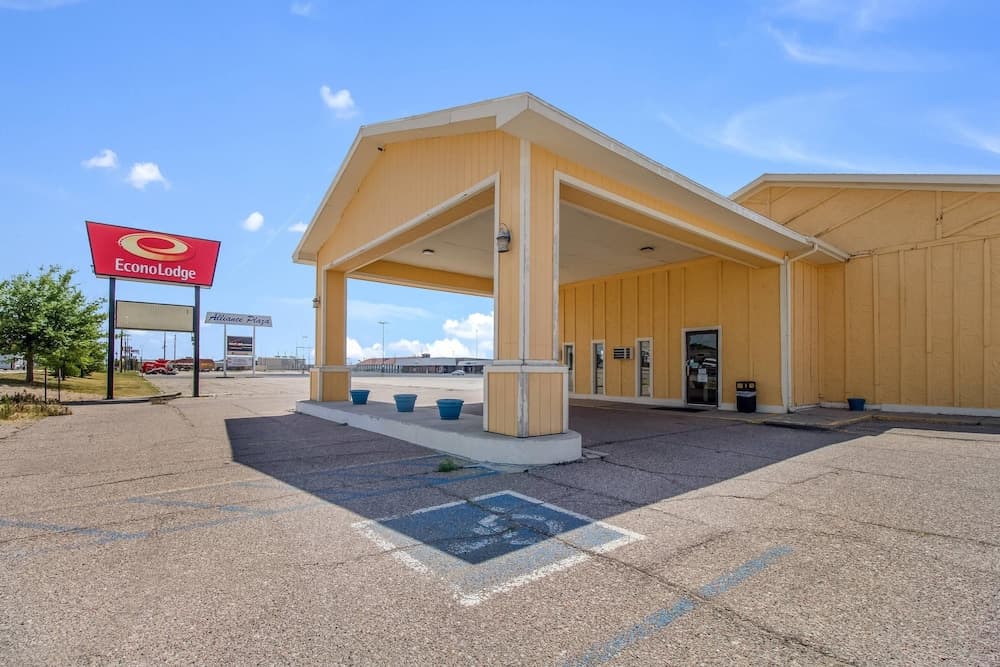 Econo Lodge Alliance