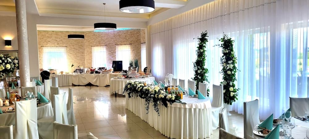 Hotel Graal