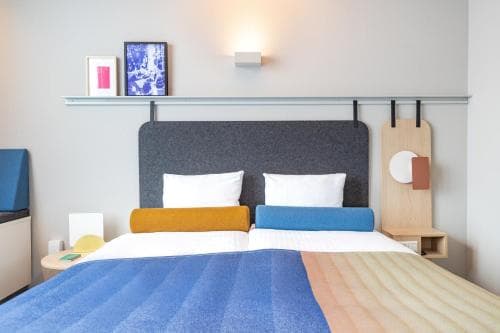 Hotel Casa Amsterdam