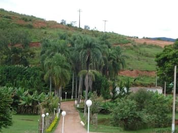Spa Serra do Japi